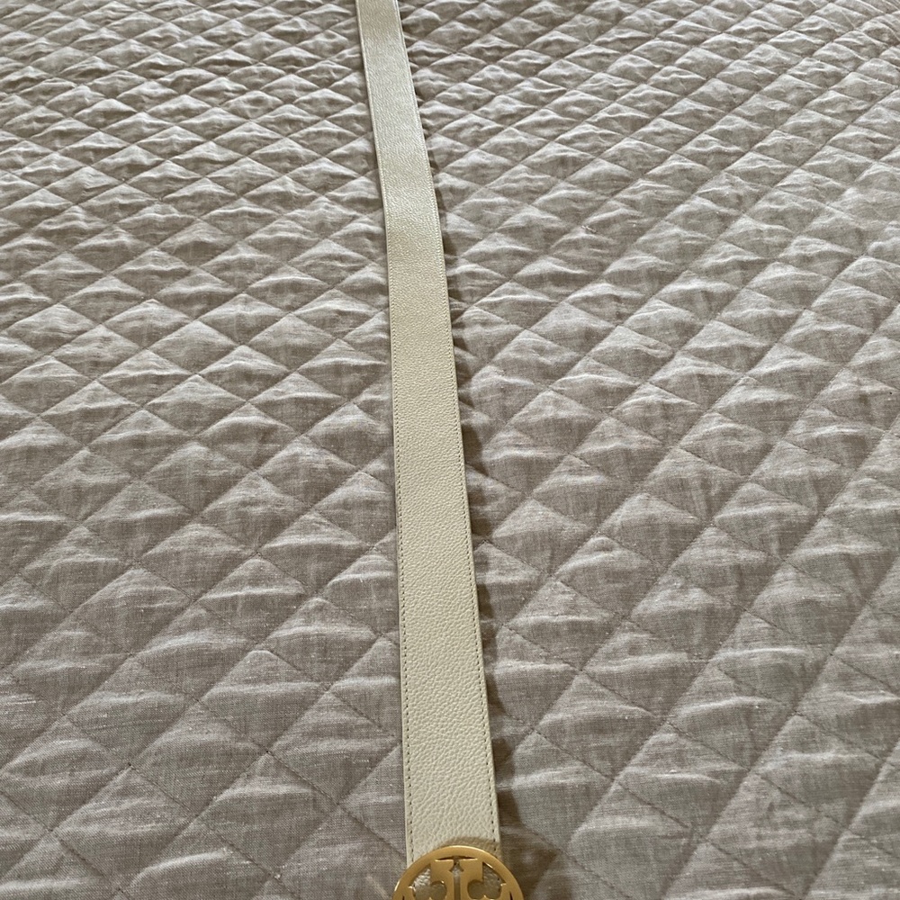 Tory Burch belt